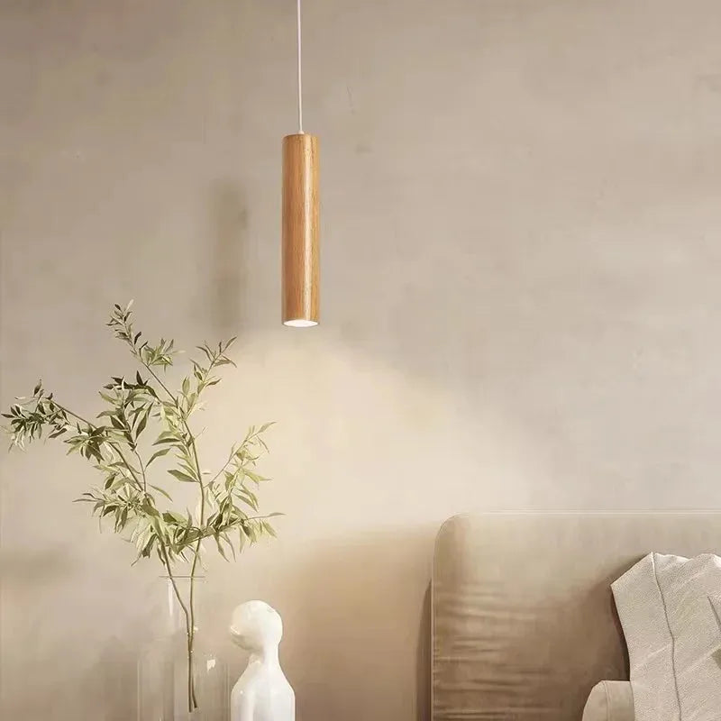 Freyza | Suspension en bois – Cuisine et salle à manger