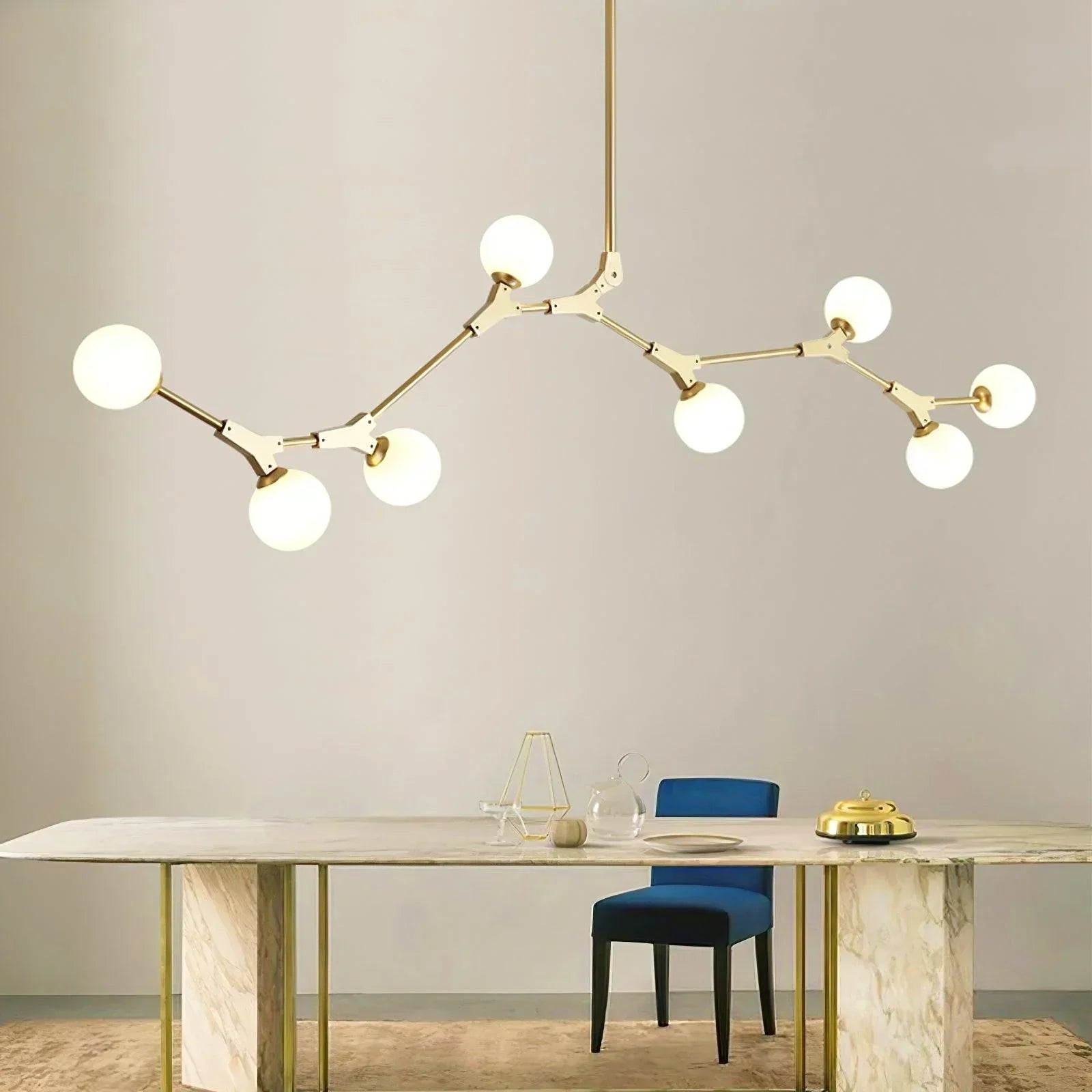 Freyza - Hendrix Chandelier