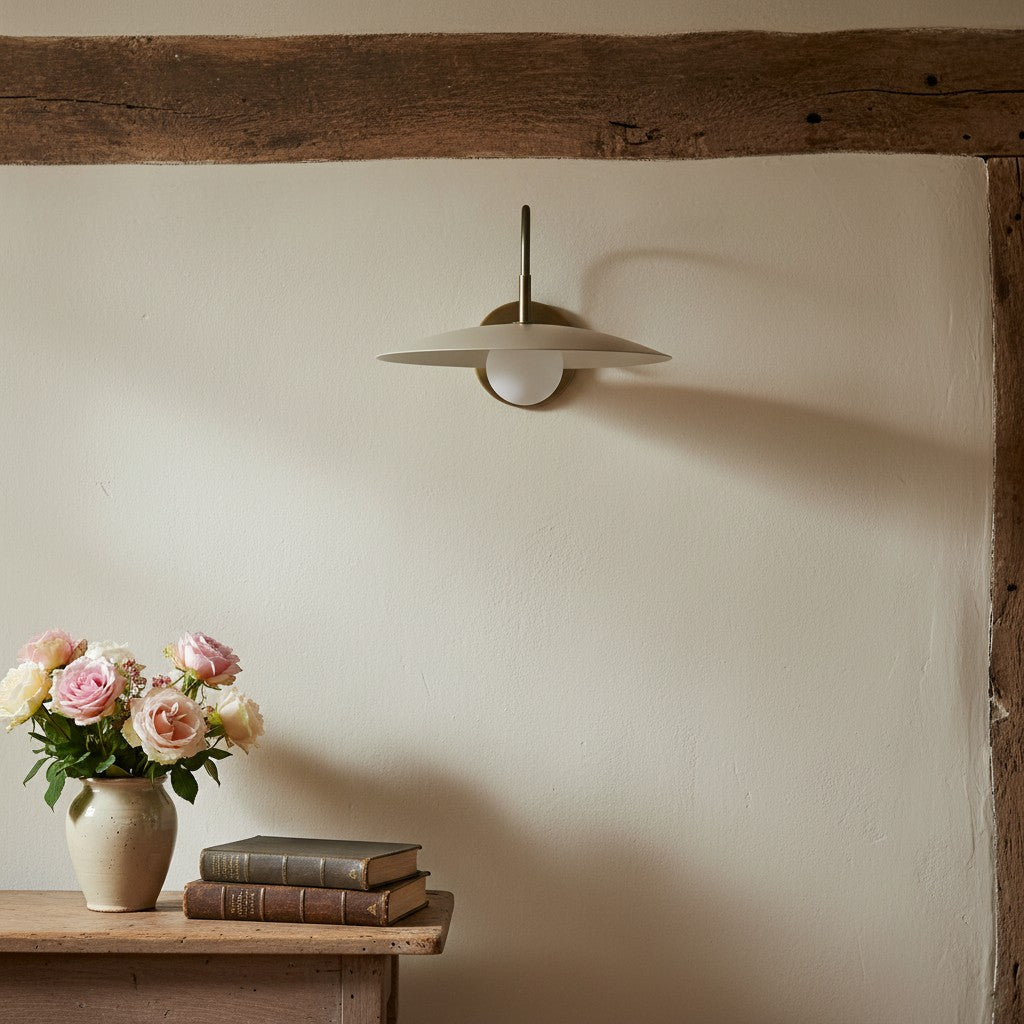 Freyza | Wall Sconce – Modern Living Room Hallway