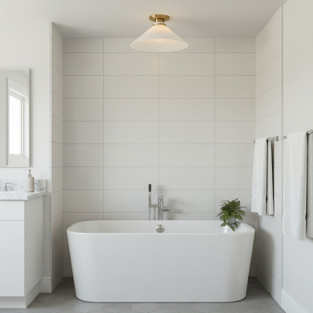 Freyza | Ceiling Light – Bedroom Living Room