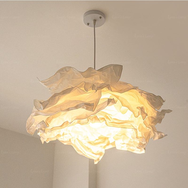 Freyza | Suspension Ritta de style wabi-sabi – Luminaire suspendu pour cuisine et salle à manger