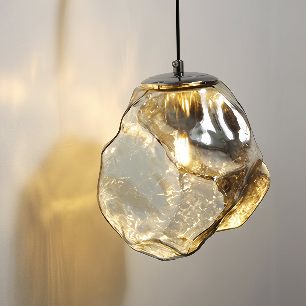 Freyza - LED Wall Sconce – Art Deco Iron White Gold Silver Rose Gold (3-Step Dimming & 13x20cm)