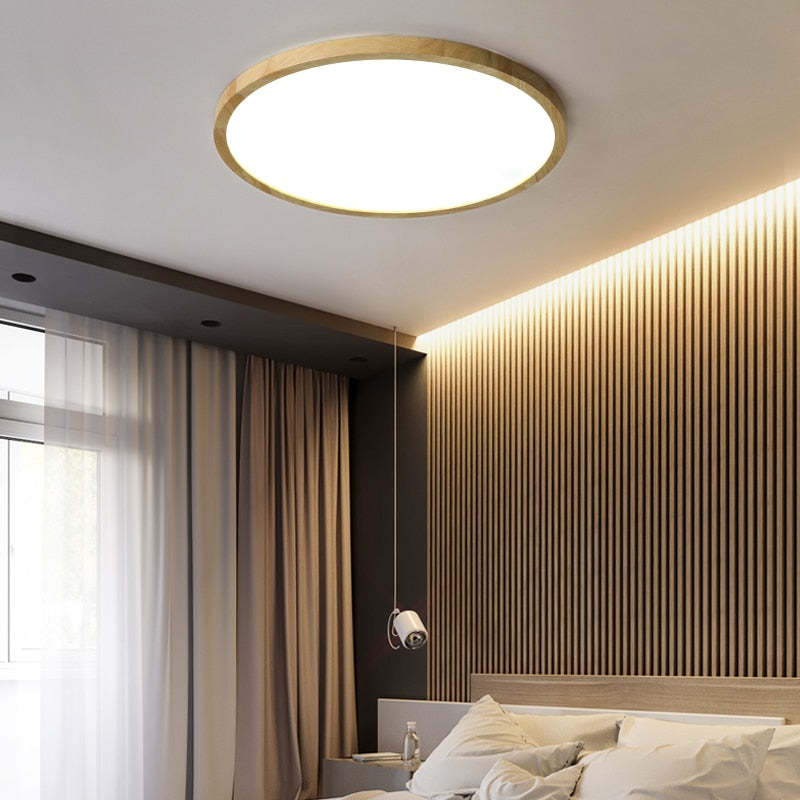 Freyza | Aven bündige Deckenleuchte – Schlafzimmer, Flur, Küche