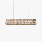 Freyza | Lustre en cristal – Salle à manger Salon