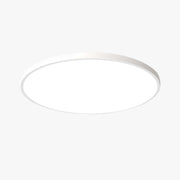 Freyza | Yani Round Bathroom Flush Mount Ceiling Light – Bedroom Hallway Kitchen