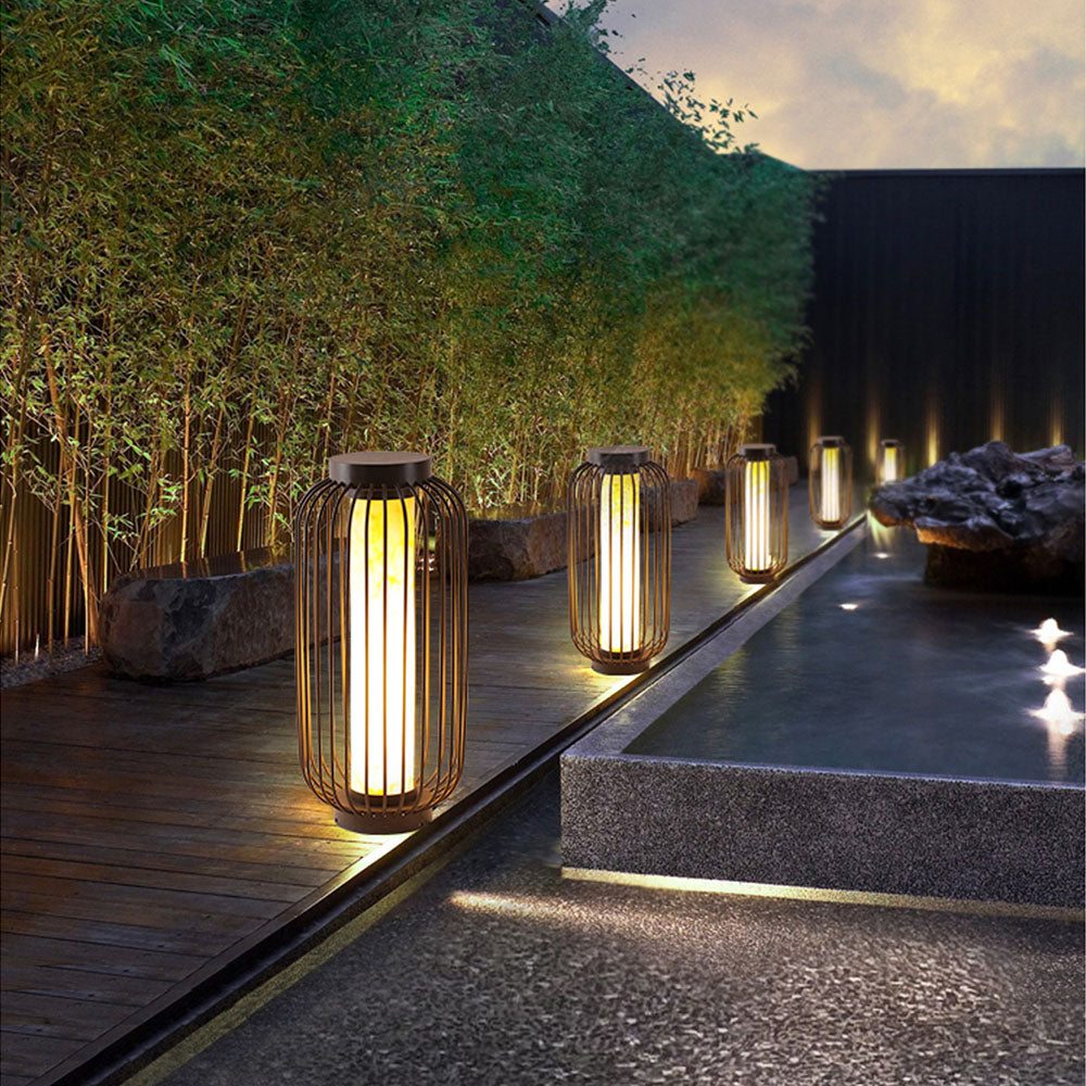 Freyza | Éclairage extérieur – Jardin, extérieur et terrasse
