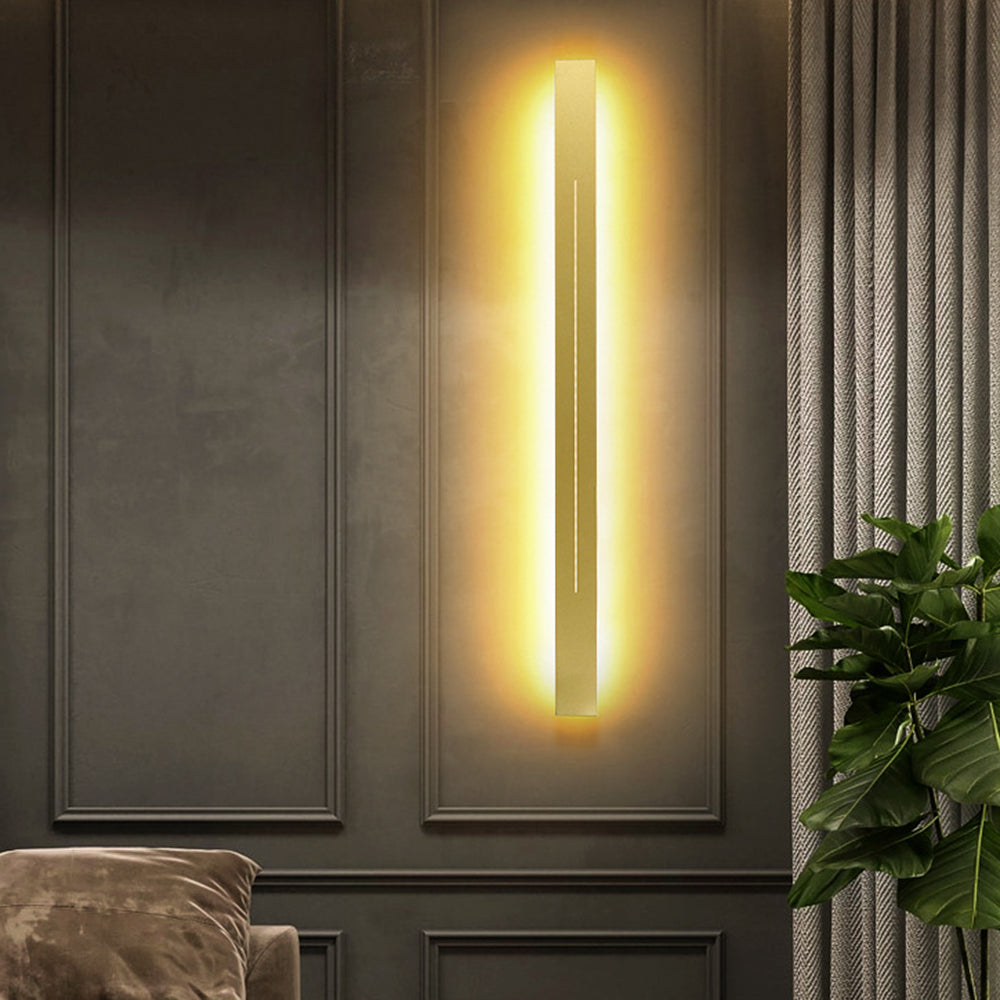 Freyza | Azin Simple Indoor Indoor Wall Light – Modern Bedroom Living Room