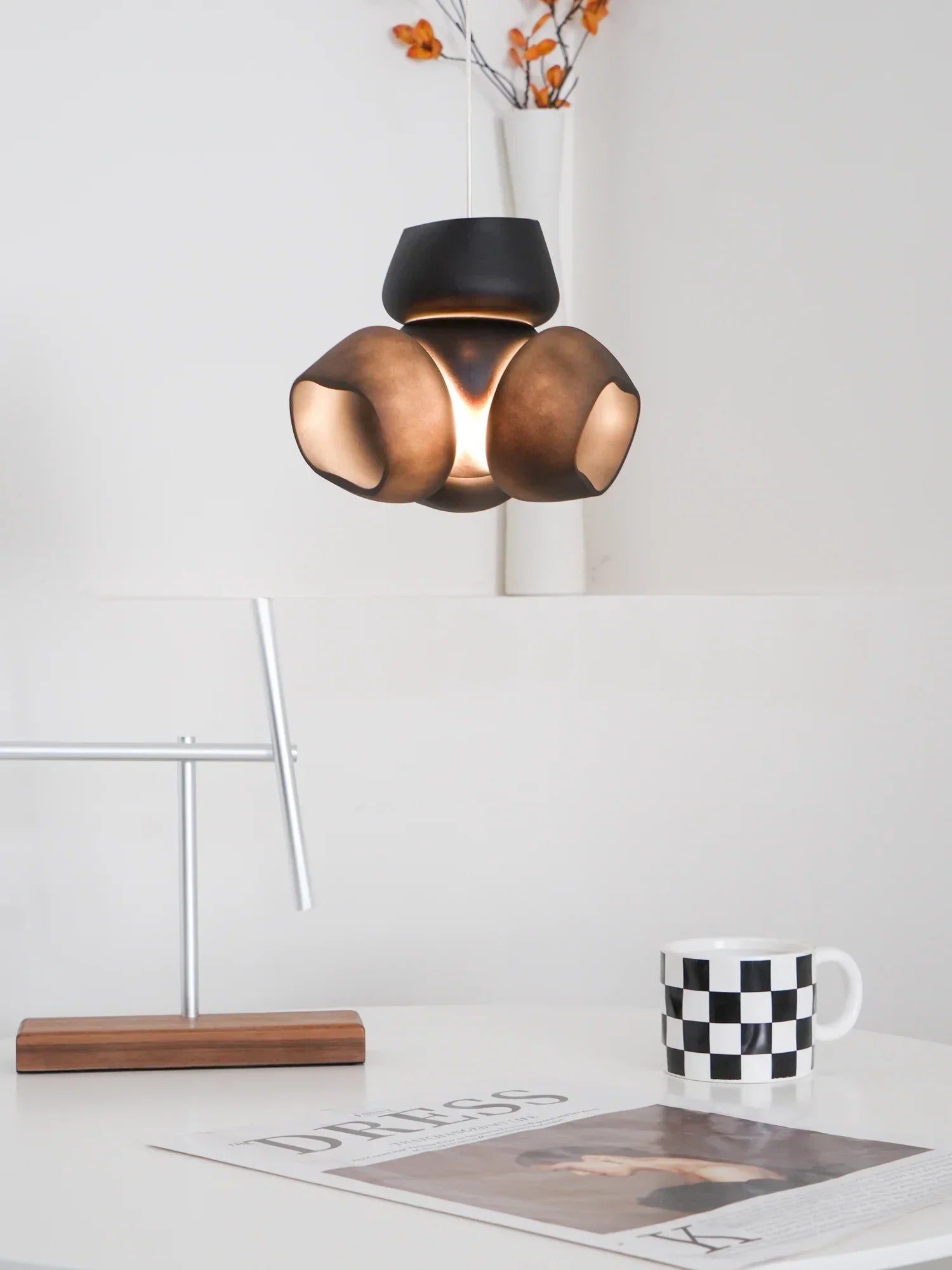 Freyza - Bubbles Cluster Pendant Light