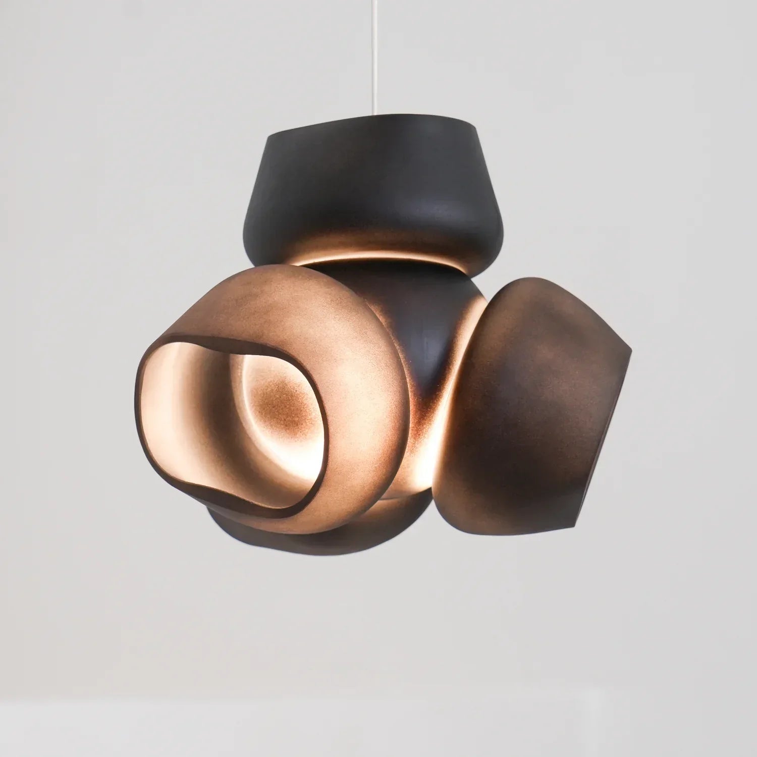 Freyza - Bubbles Cluster Pendant Light