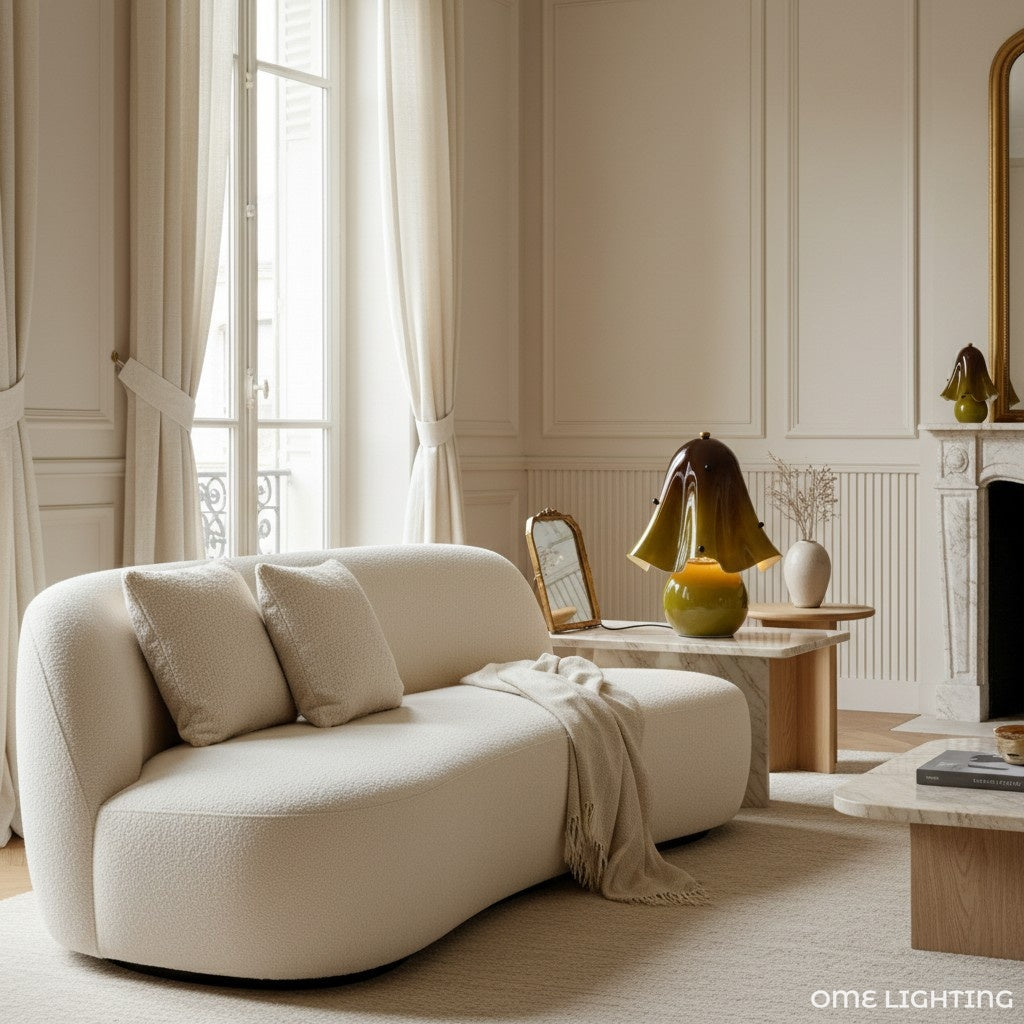 Freyza | Table Lamp – Bedside Bedroom