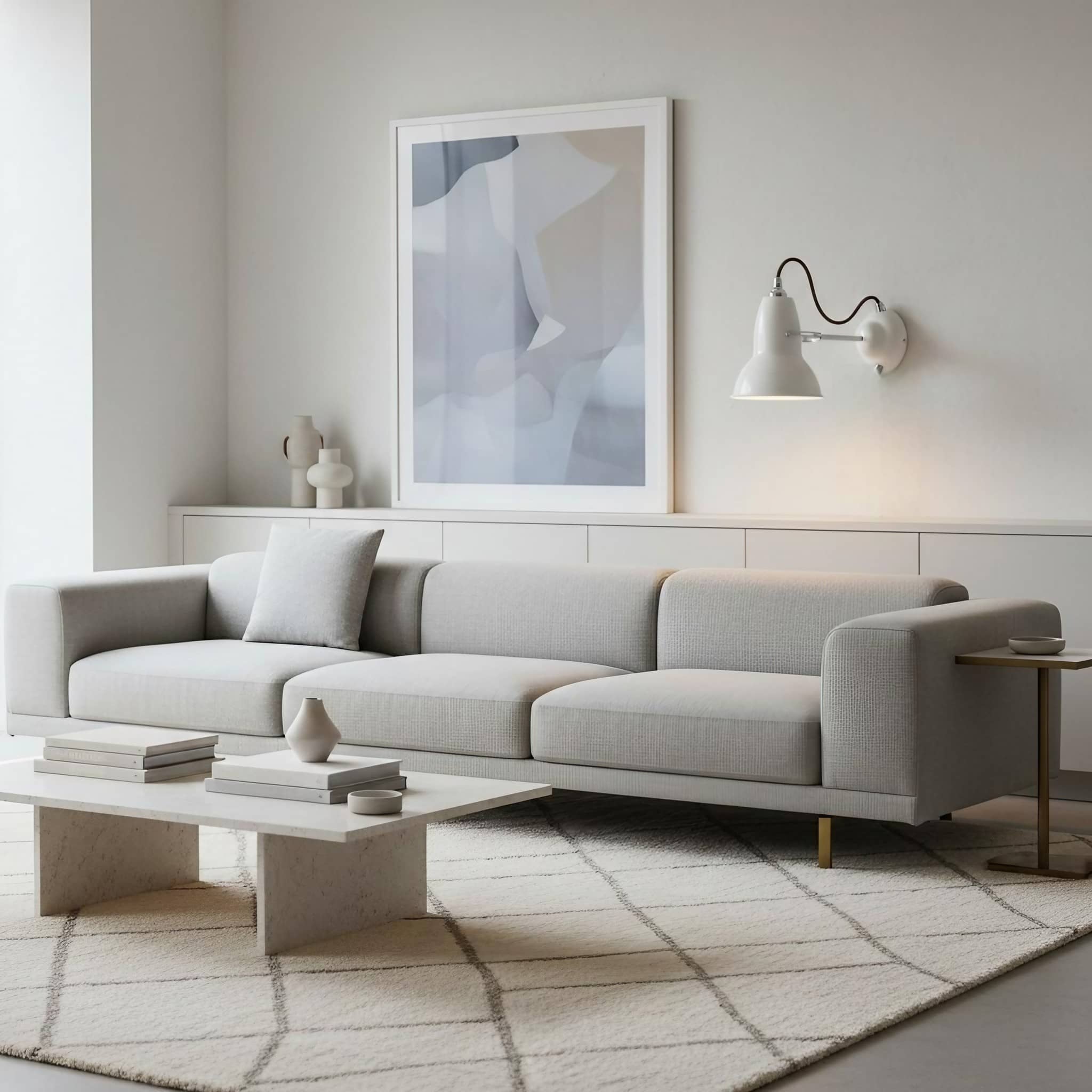Freyza | Wall Light – Bedroom Hallway