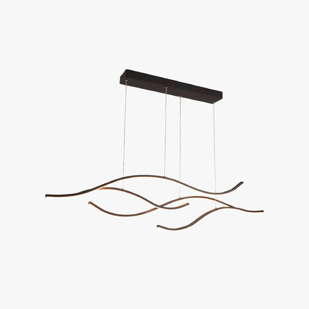 Freyza | Suspension – Cuisine moderne, salle à manger