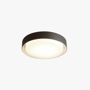 Freyza | Lampe d’extérieur noire et blanche – Éclairage moderne pour jardin et terrasse