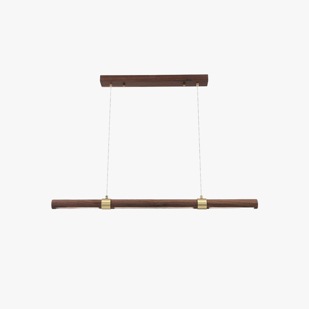 Freyza | Suspension en bois – Cuisine moderne, salle à manger