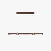 Freyza | Suspension en bois – Cuisine moderne, salle à manger