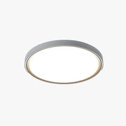 Freyza | Plafonnier doré discret – Chambre, couloir, cuisine minimalistes
