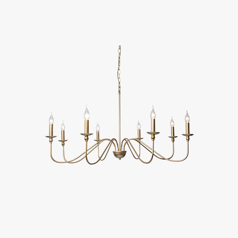Freyza | Lustre – Salle à manger et salon vintage