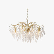 Freyza | Lustre en cristal – Salle à manger Salon