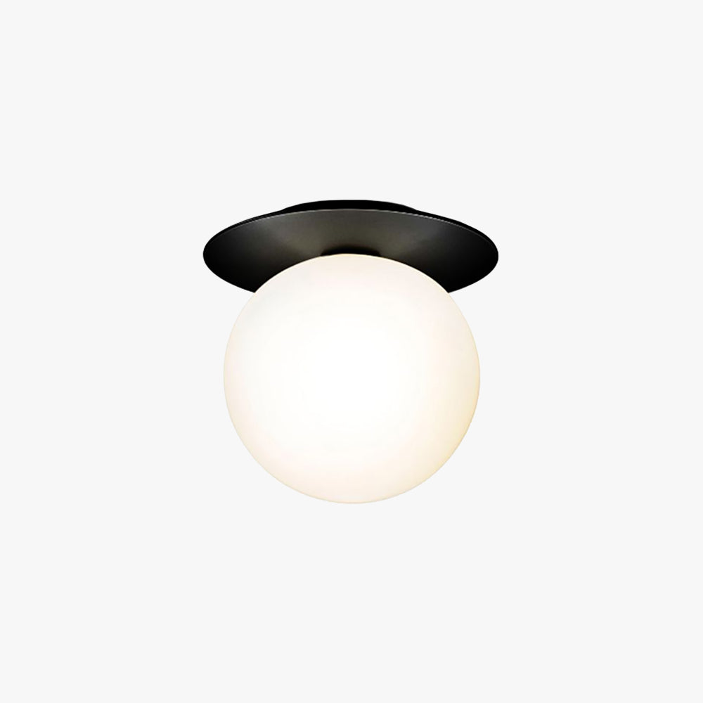 Freyza | Melo Wall Chic Glass Indoor Wall Light – Bedroom Living Room