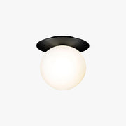 Freyza | Melo Wall Chic Glass Indoor Wall Light – Bedroom Living Room