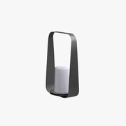 Freyza | Luminaire extérieur – Patio de jardin minimaliste