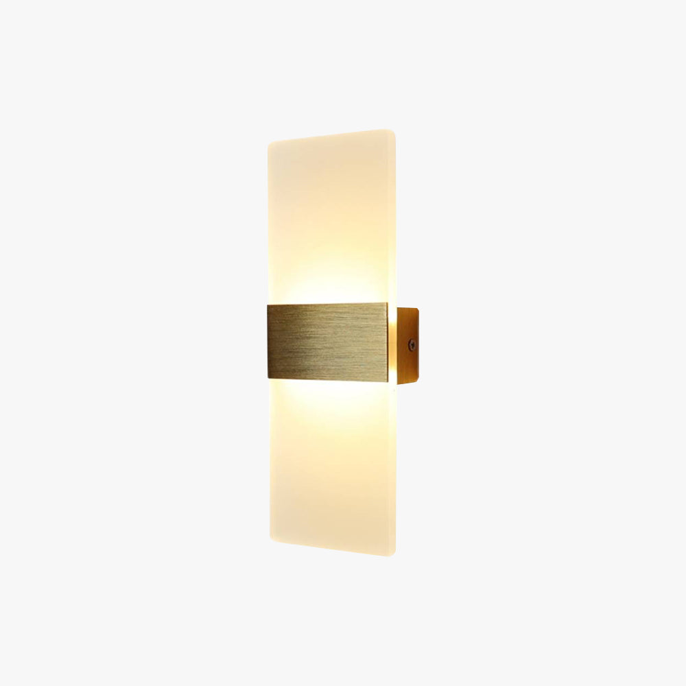 Freyza | Indoor Wall Light – Bedroom Living Room