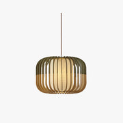 Freyza | Suspension en bois – Cuisine moderne, salle à manger
