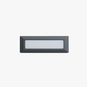 Freyza | Lampe d’extérieur noire – Éclairage moderne pour jardin, terrasse et extérieur