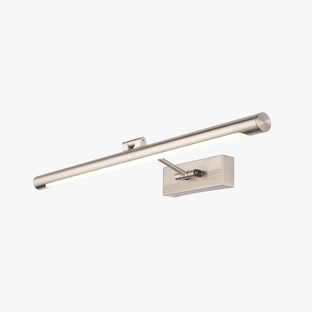 Freyza | Applique murale dorée pour meuble-lavabo – Miroir de meuble-lavabo moderne