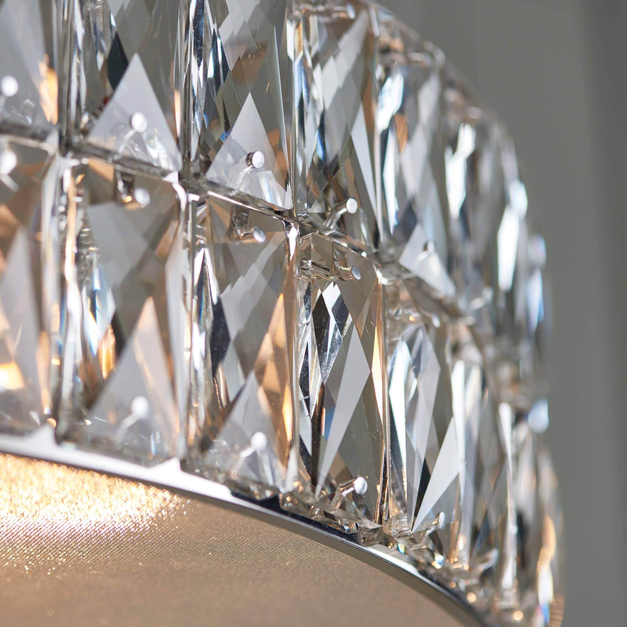 Freyza - Verina LED Pendant Ceiling Light