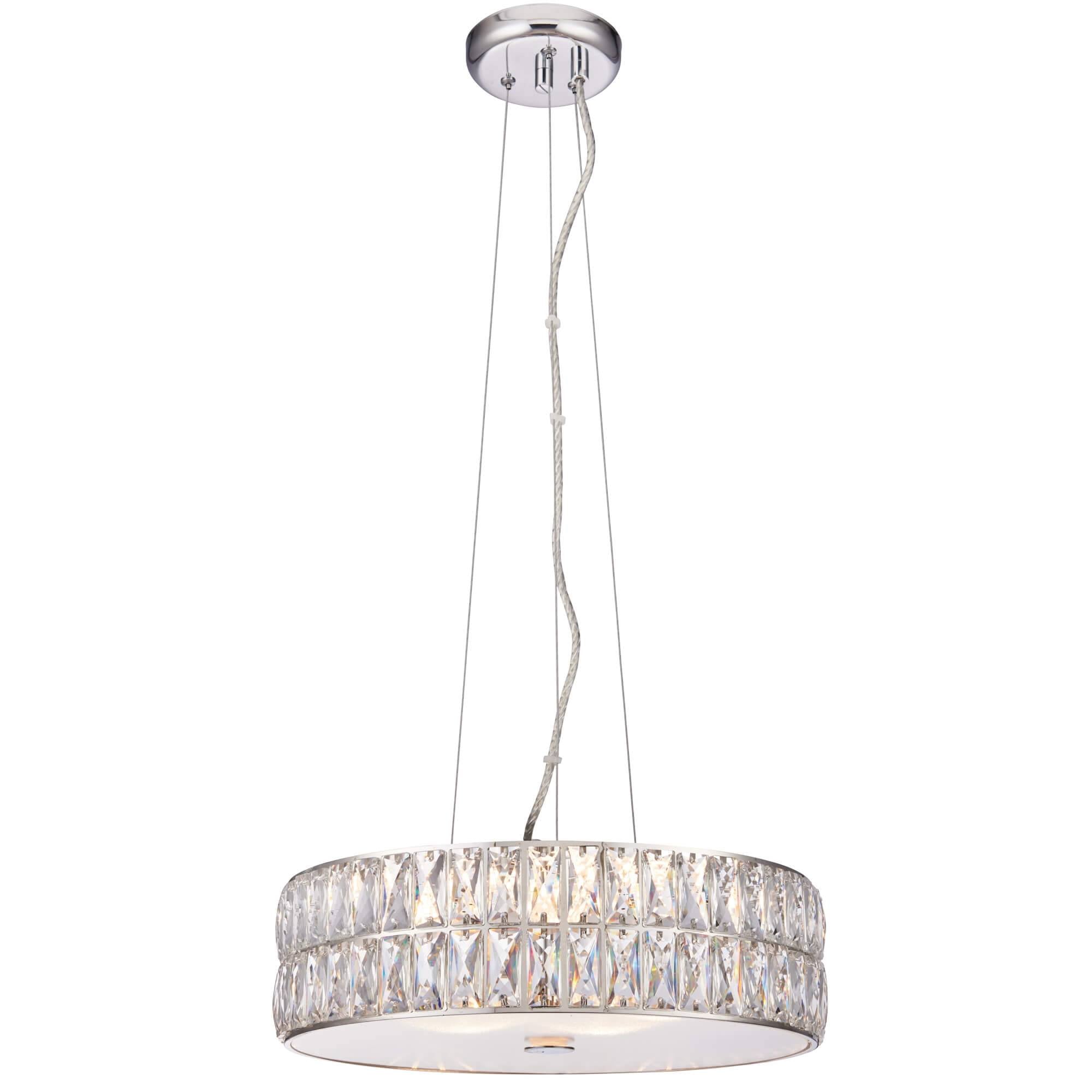 Freyza - Verina LED Pendant Ceiling Light
