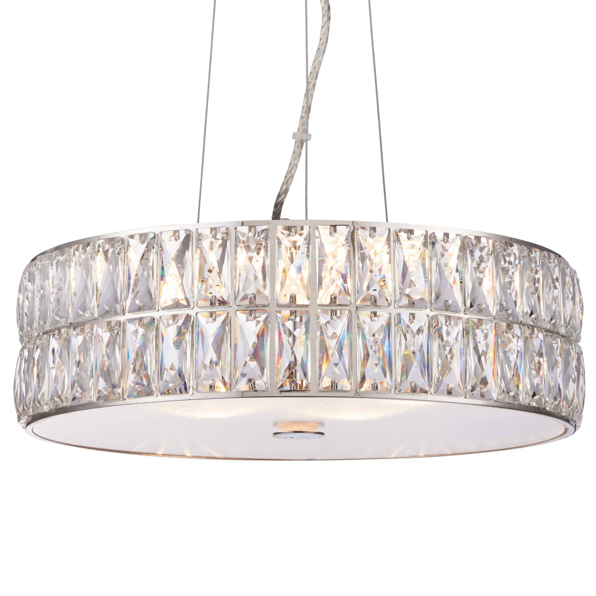 Freyza - Verina LED Pendant Ceiling Light