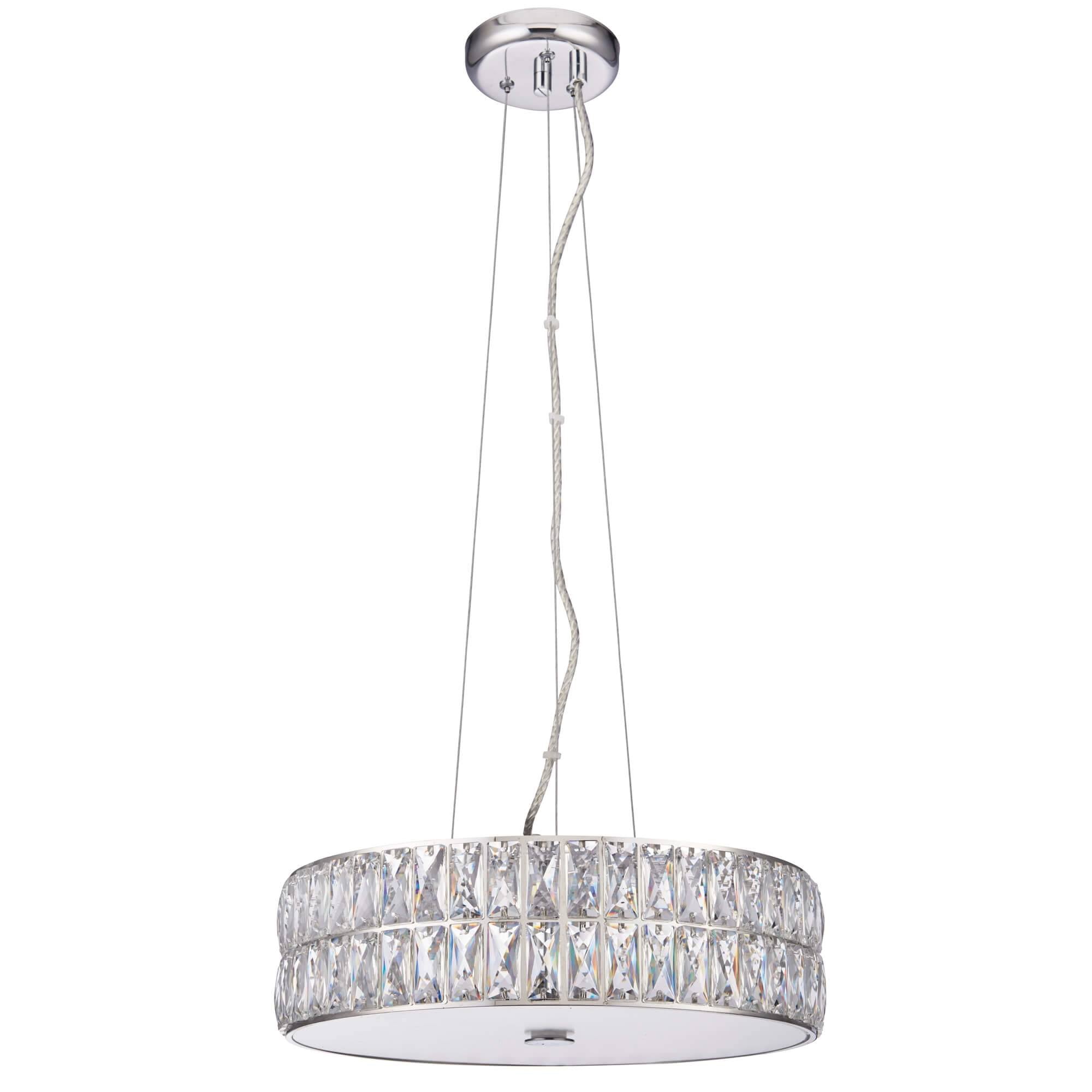 Freyza - Verina LED Pendant Ceiling Light