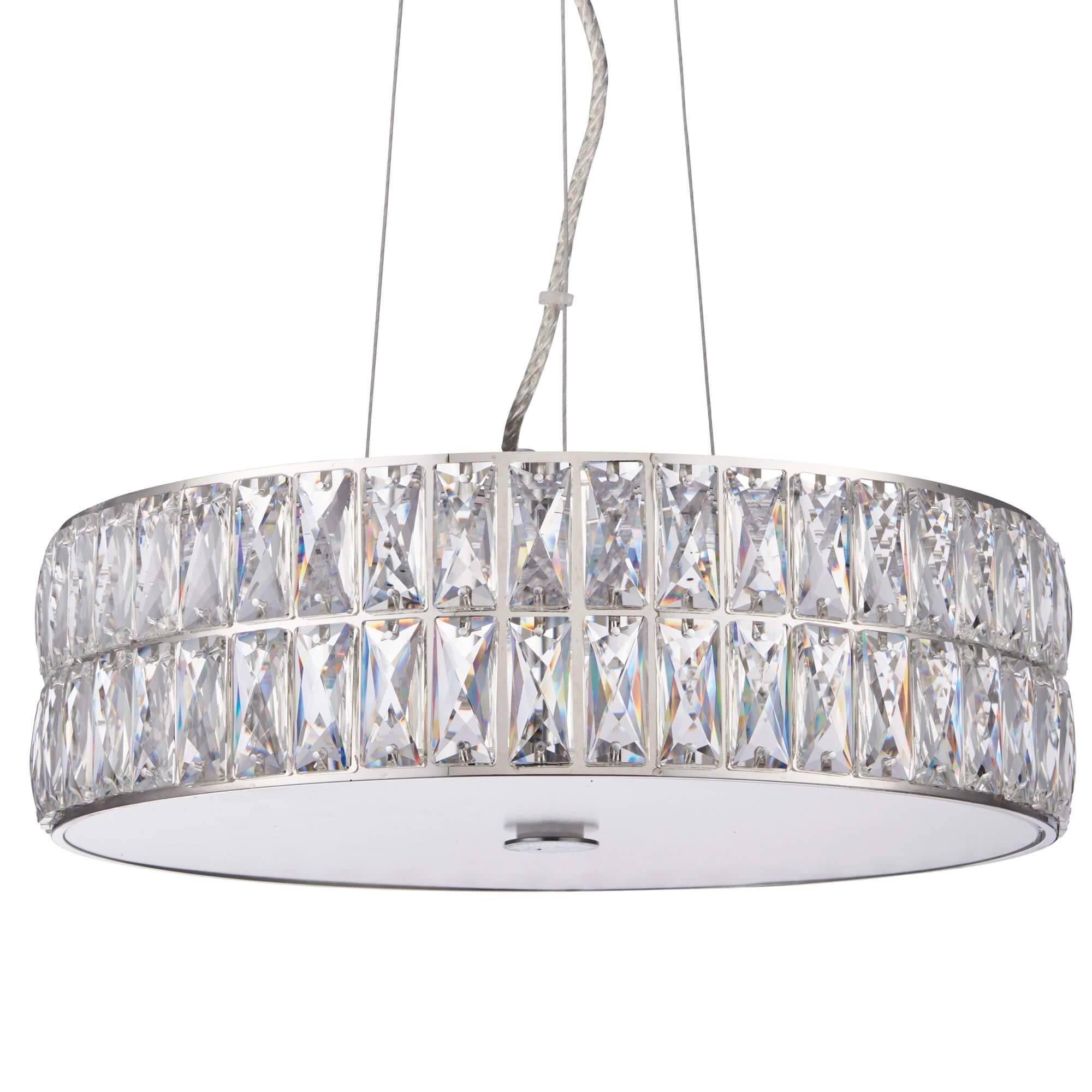 Freyza - Verina LED Pendant Ceiling Light
