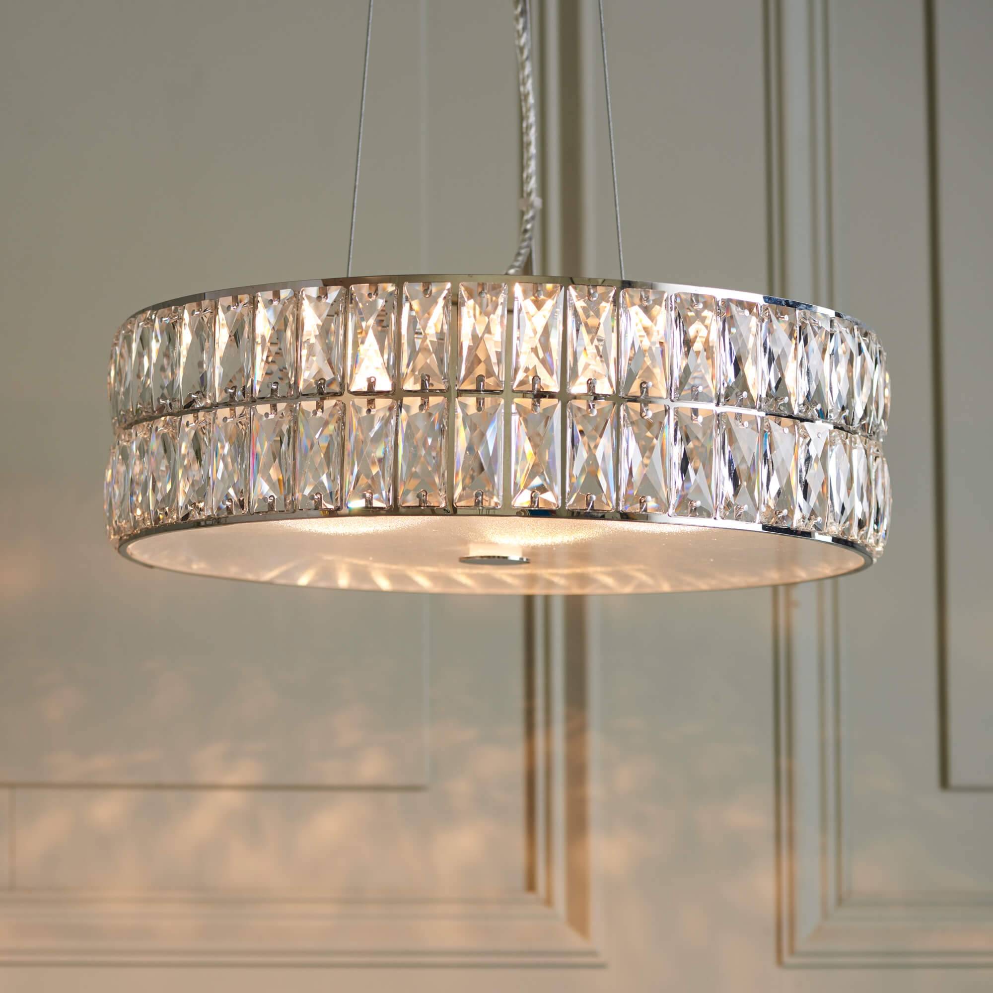 Freyza - Verina LED Pendant Ceiling Light