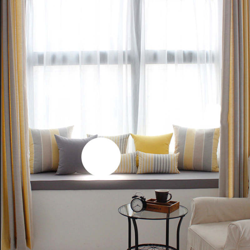 Freyza | Kaza – Lampadaire extérieur unique pour le salon ou la chambre