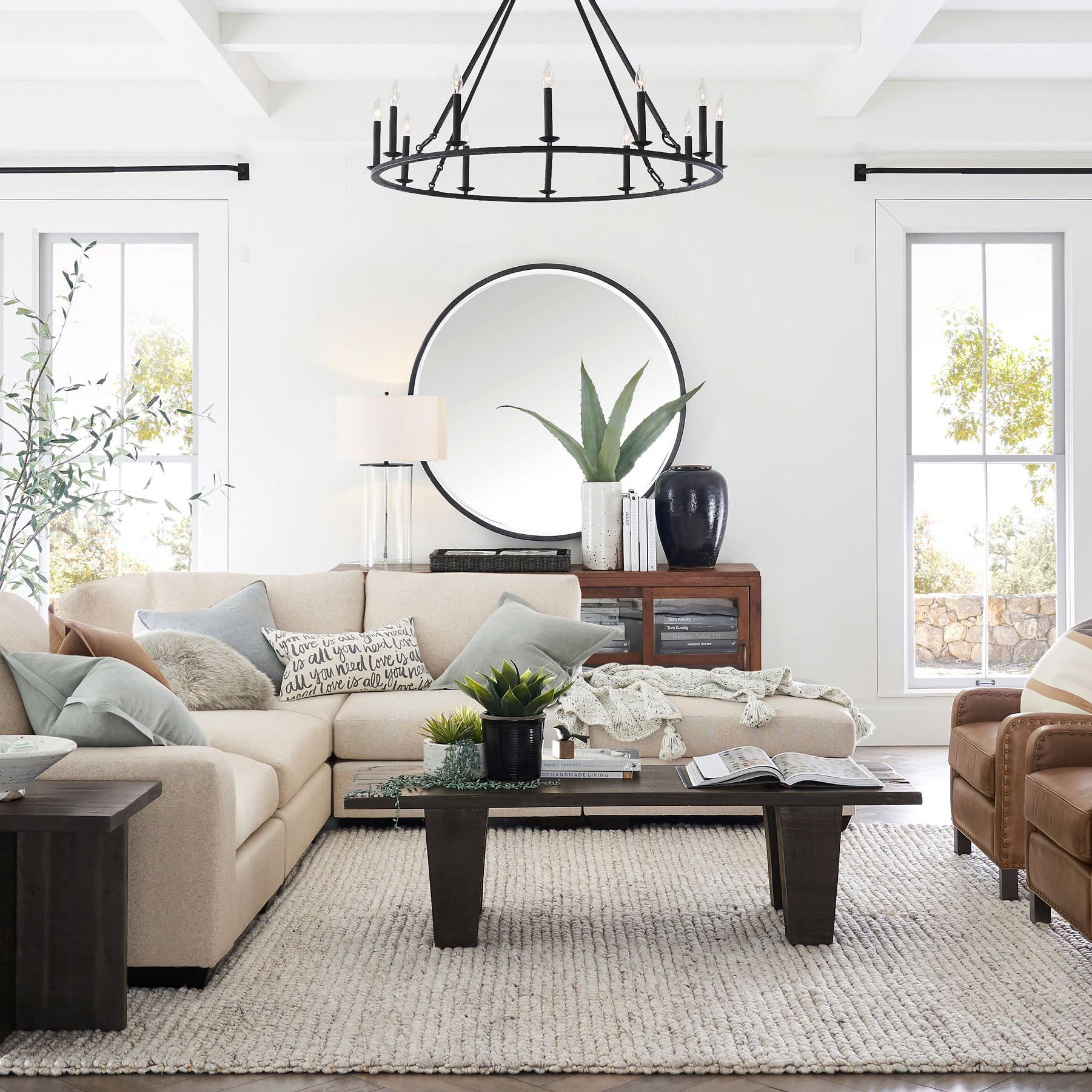 Freyza | Chandelier – Dining Room Living Room