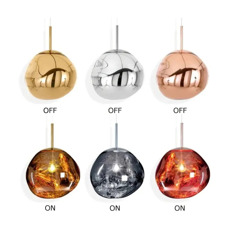 Suspension Freyza | Milo – Lampe suspendue colorée pour cuisine et salle à manger