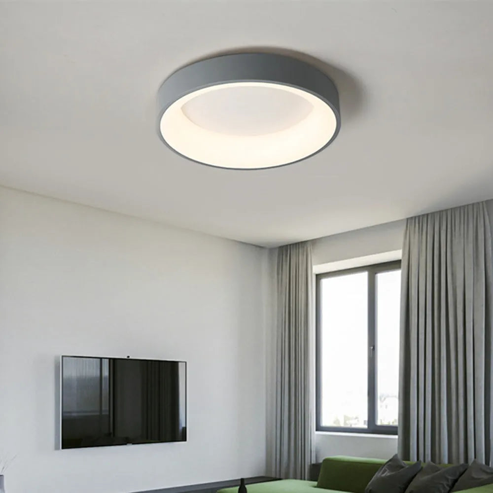 Freyza | Aera Deckenleuchte – Schlafzimmer, Flur, Küche