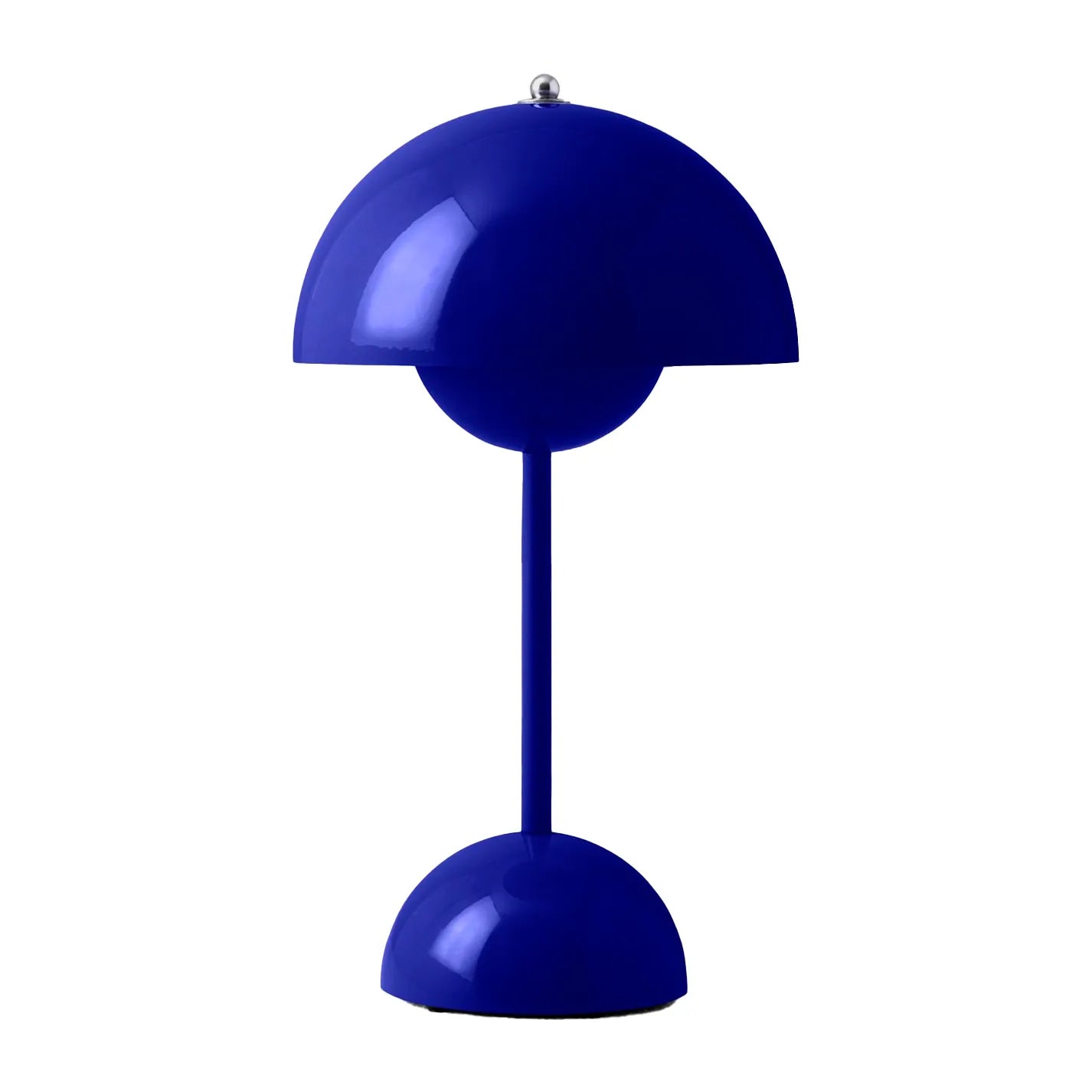 Luminara | Sleek Modern Rechargeable LED Table Lamp 12