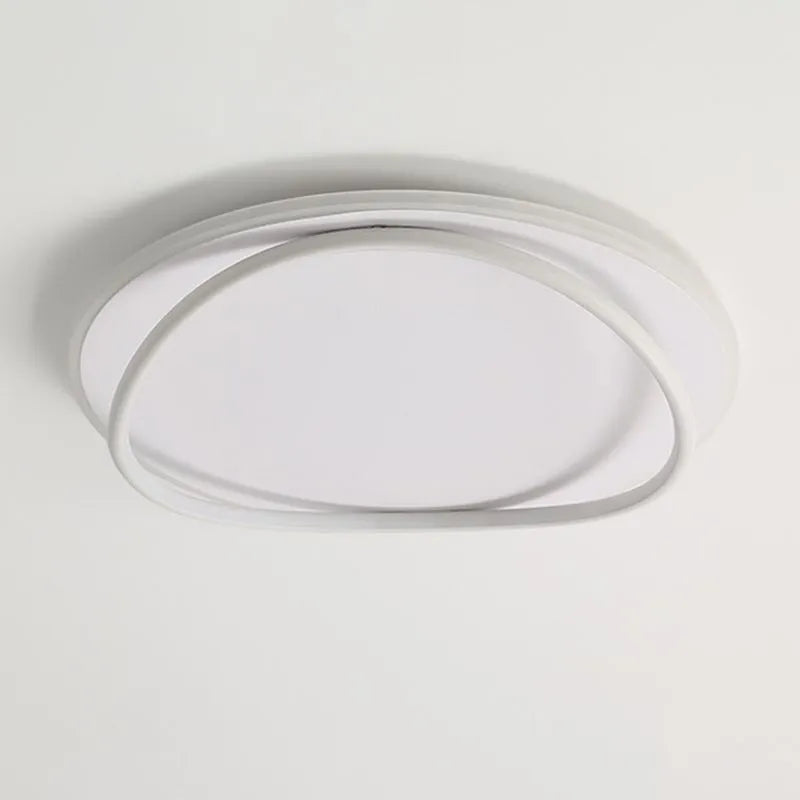 Freyza | Plafonnier encastré – Moderne, pour chambre, couloir et cuisine