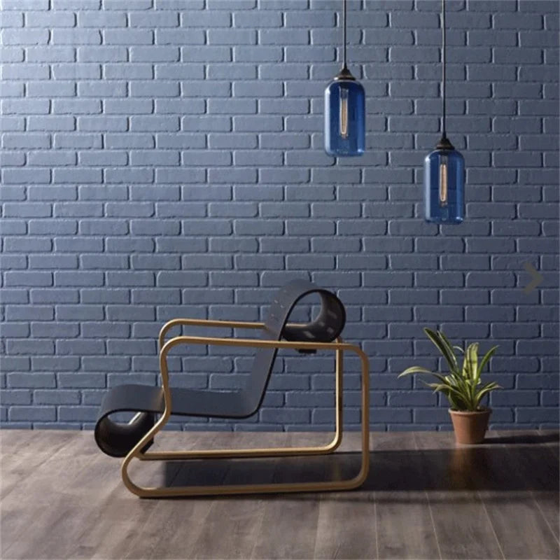 Freyza - Niche Helio Pendant Light