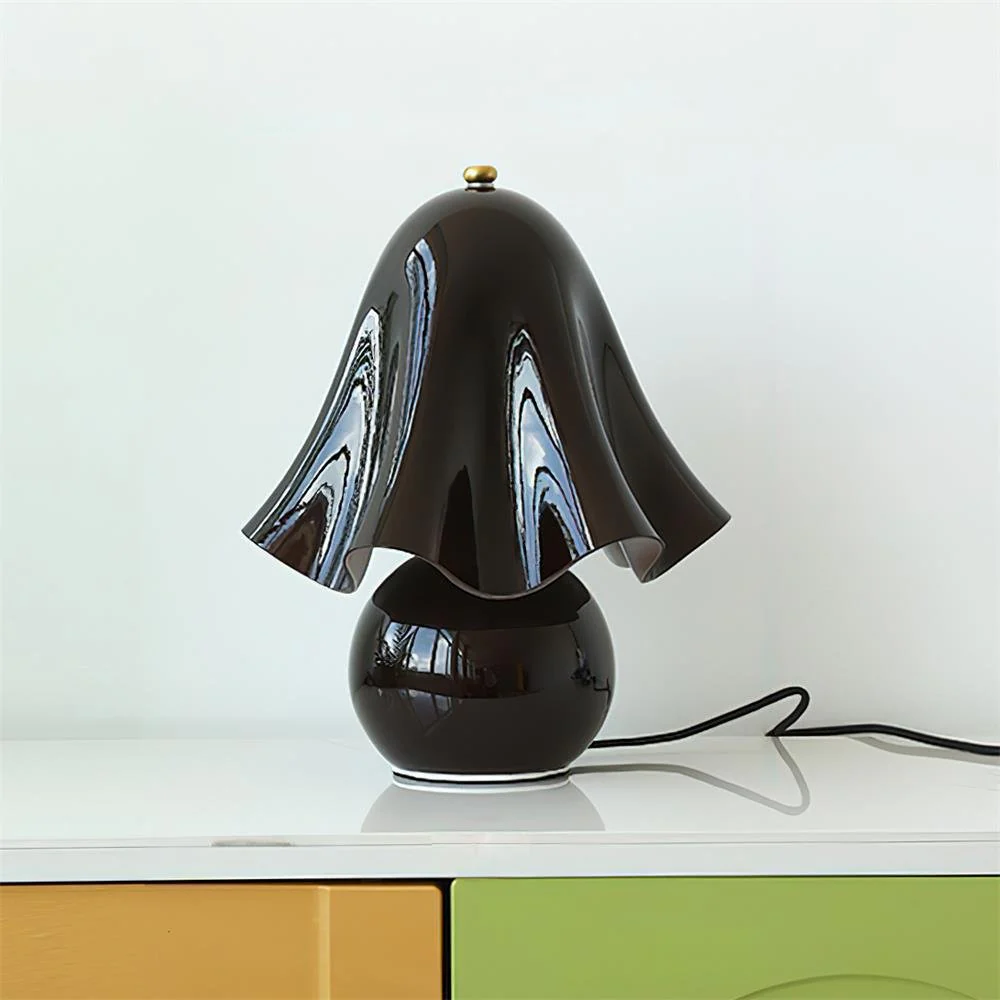 Luminara | Elegant Minimalist Table Lamp with Ambient Glow 9