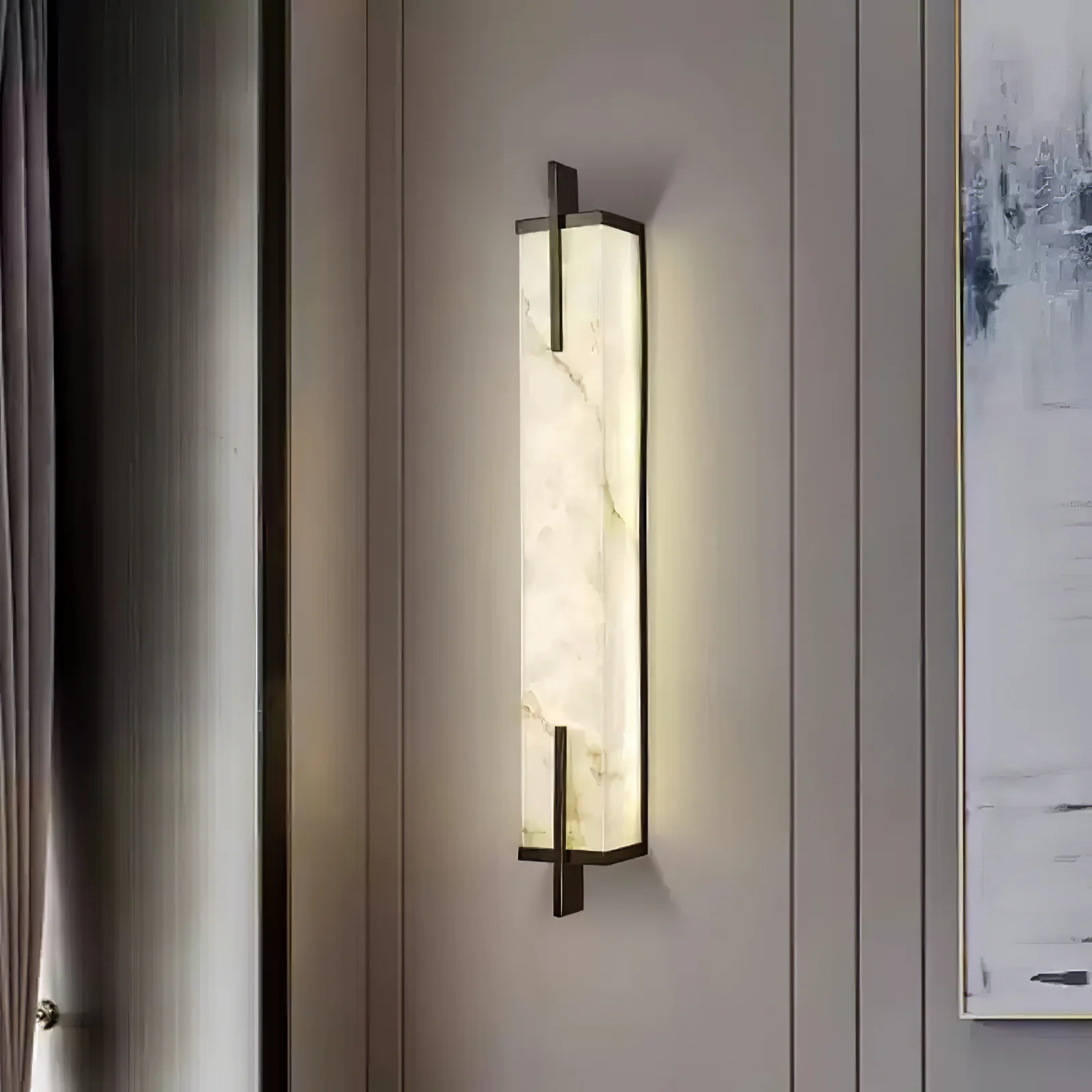 Freyza - Quarry Wall Sconce