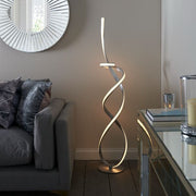 Freyza - Zkylar LED Floor Lamp
