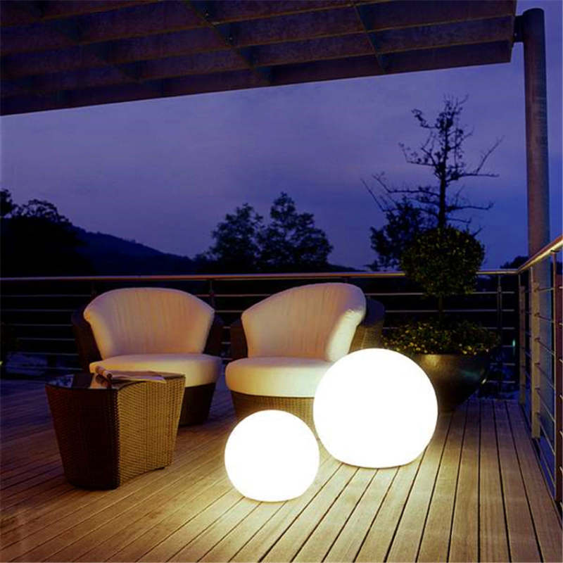 Freyza | Kaza – Lampadaire extérieur unique pour le salon ou la chambre