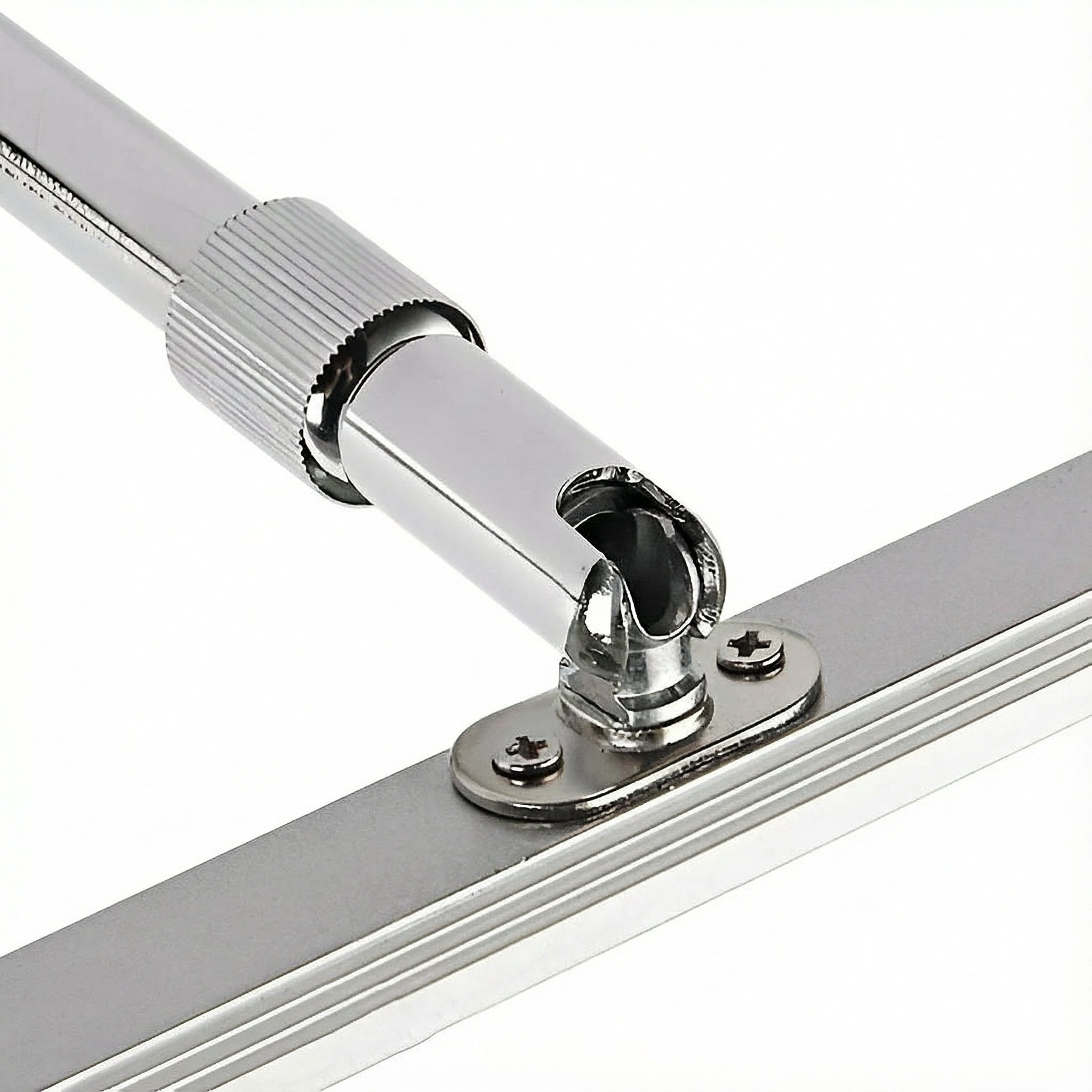 Freyza - LED Bathroom Vanity Light Bar Linear Mirror Sconce Adjustable 40cm-90cm / 16in-35in