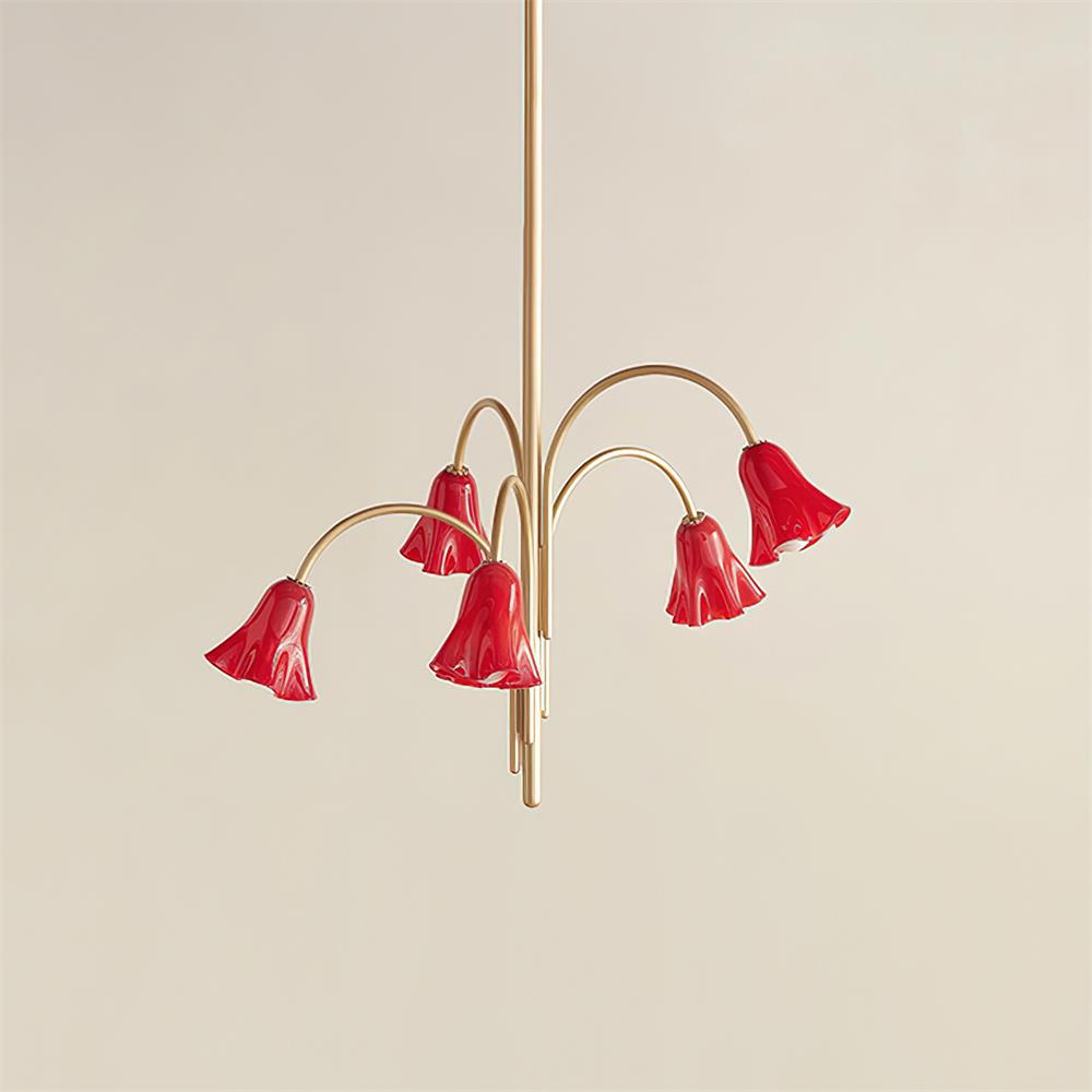 Freyza | Chandelier – Dining Room Living Room