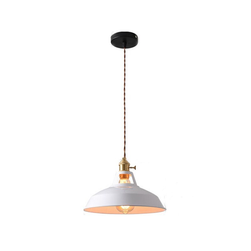 Freyza | Suspension vintage Jojo – Luminaire suspendu vintage pour cuisine et salle à manger