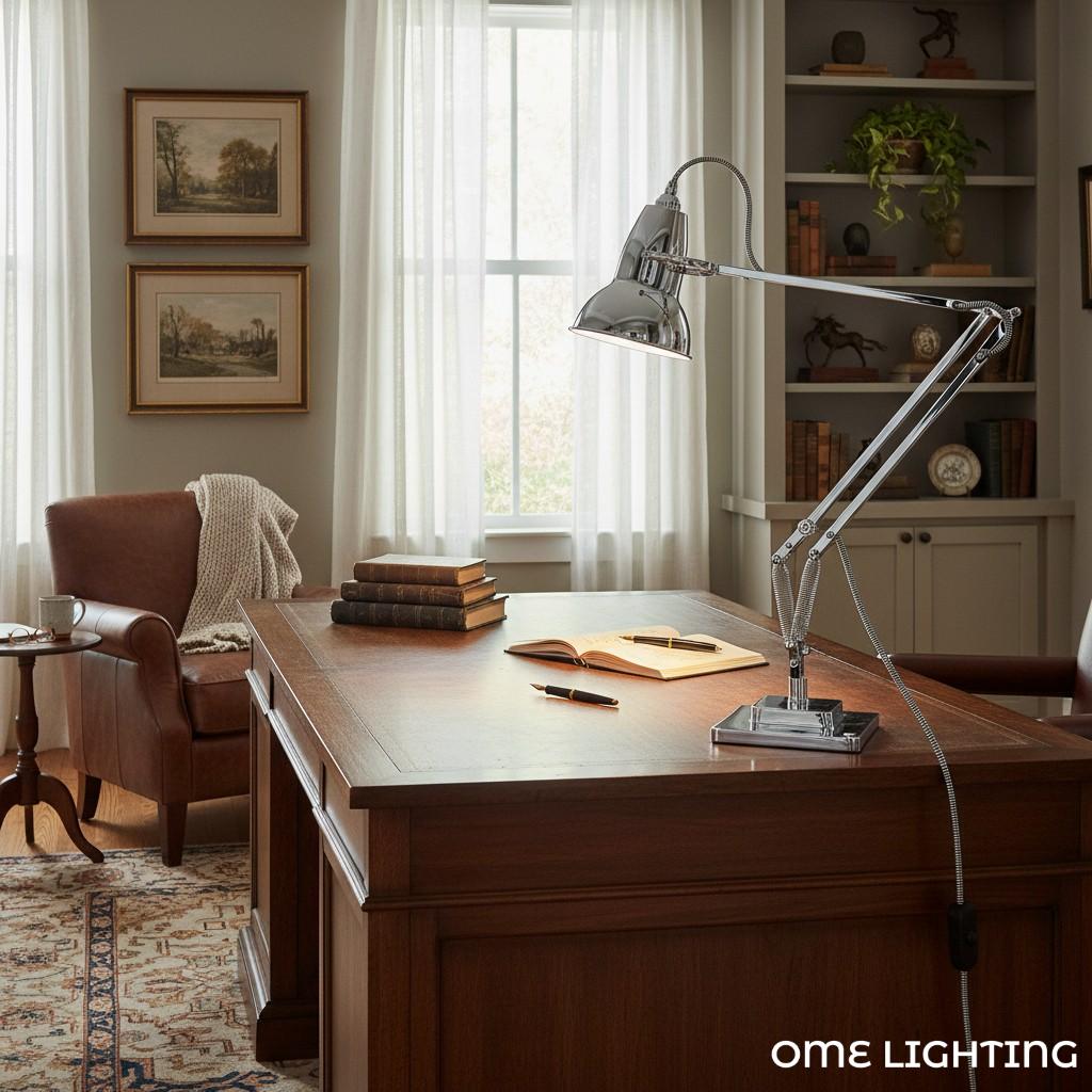 Freyza | Table Lamp – Bedside Bedroom